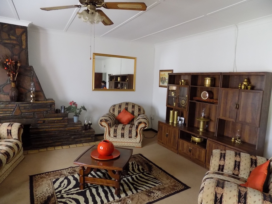 2 Bedroom Property for Sale in Ventersdorp North West